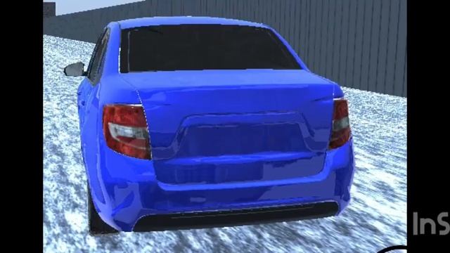 Все Машины из Real Oper City