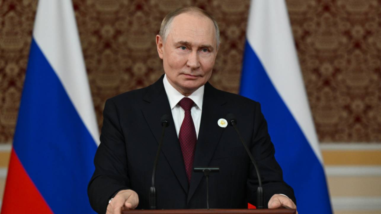 Путин поздравил российских аграриев с Днем работника сельского хозяйства