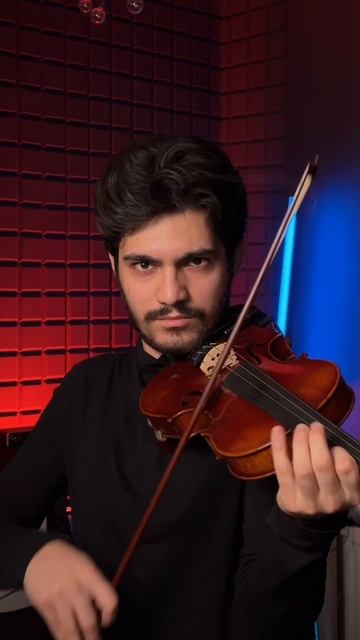 UNHOLY🔥🎻