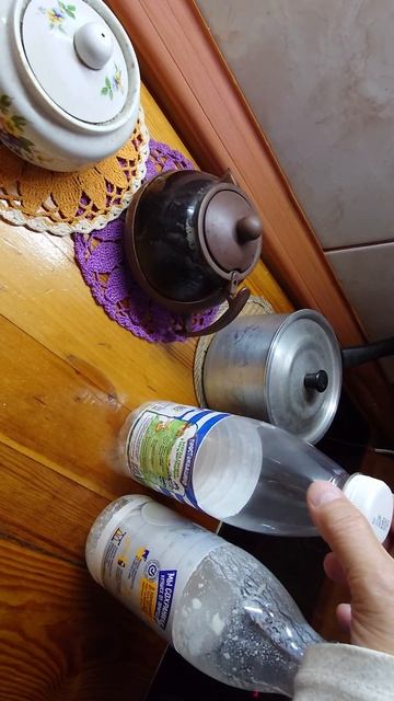 Простоквашино и Коровкино