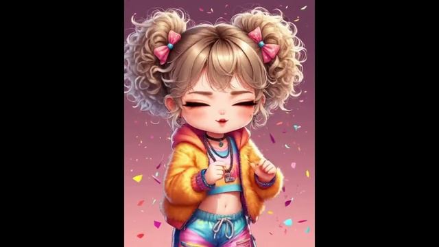 Без игрушек Сердечки. клип