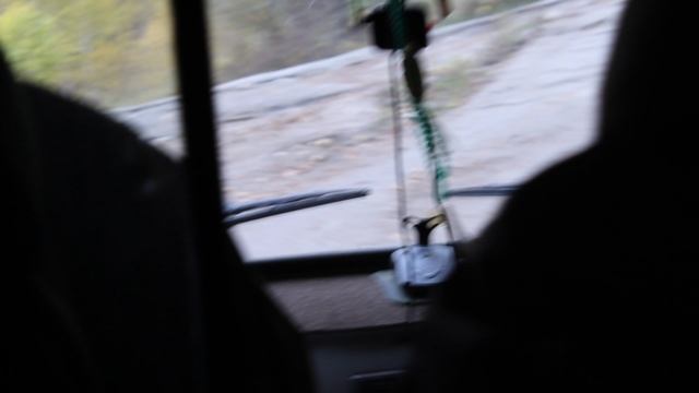 2. Покатушки на Буханке Ундоры (2)
