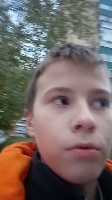 ну, набирайте там хоть 5 лайков... ПЛИИС! Ато не буду больше такое снимать!