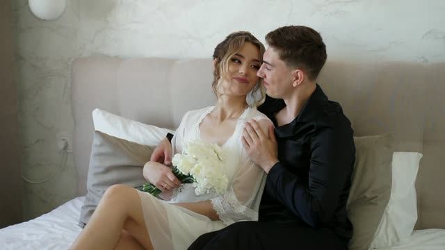 Свадьба Татьяны и Николая
