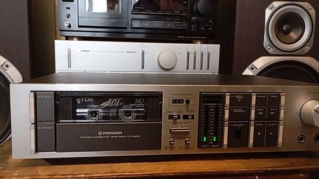 Pioneer Ct-4200