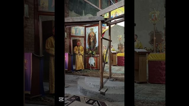 Стань на молитвенный путь