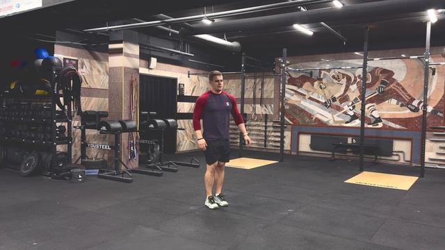 Приседания пистолетиком  Pistols squats