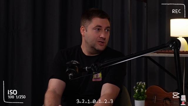 Подкаст 17 с Марией Мавропуло Выпуск 2. Герой выпуска - Максим Шарафутдинов