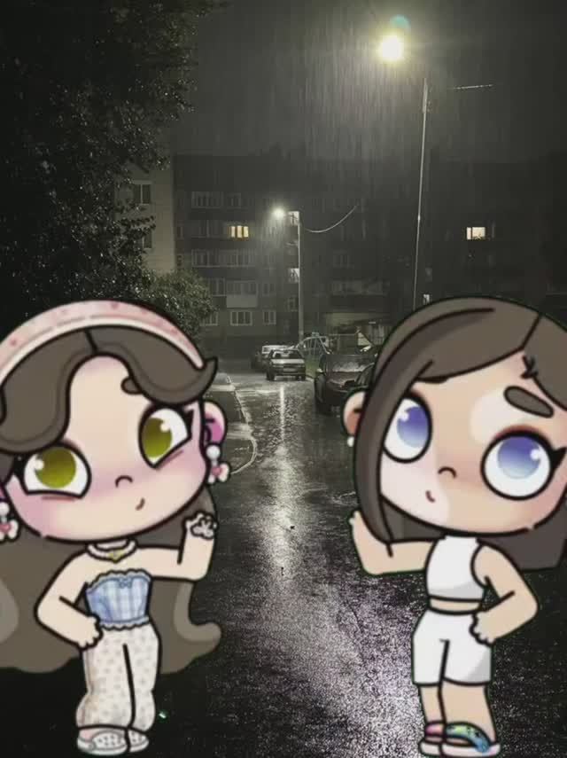 Оооо давно хотела сделать ﹥:3