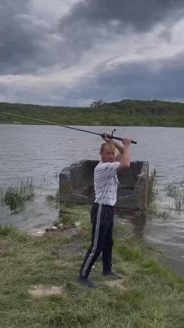 Рыбачек