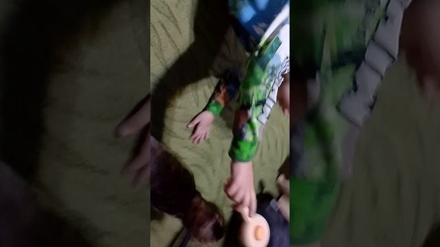 причёска рича.