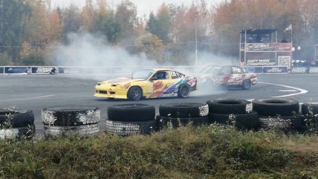 ЧТО по дрифту 2025 #3