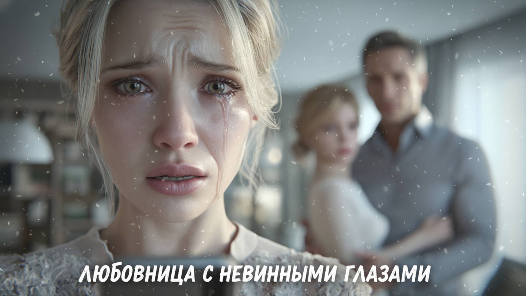 💔АУДИОКНИГА✨ЛЮБОВНИЦА С НЕВИННЫМИ ГЛАЗАМИ✨ЛЮБОВНЫЙ РОМАН💔