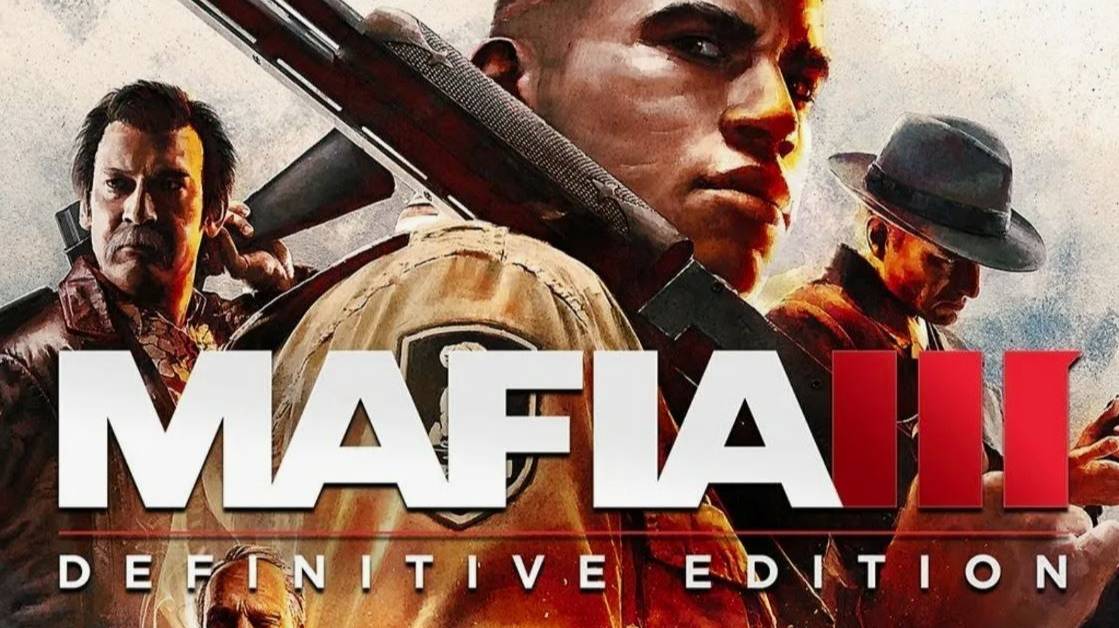 Mafia III-Начало истории#1