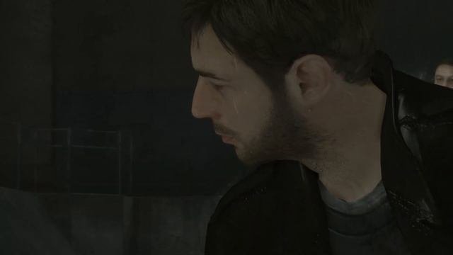 Heavy Rain 18  Мастер оригами  Дух убийцы  Старый ангар  Эпилоги финал