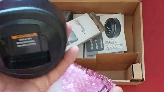 Рация портативная Motorola Dp2400e