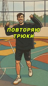 ПОВТОРЯЮ ВИРУСНЫЙ РОЛИК