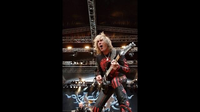 Интересные рок альбомы 1997 года  Judas Priest   Jugulator текст НейроБар чт Нейросеть