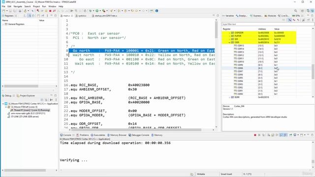 Section 15- Working With State Machines, Lecture 115