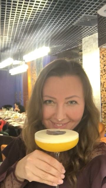 Давно не виделись!