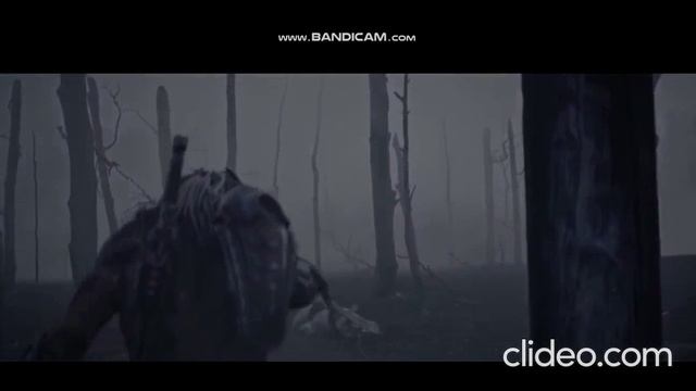 Sel. Theme The Neptunov - Сибирский таёжный леший.