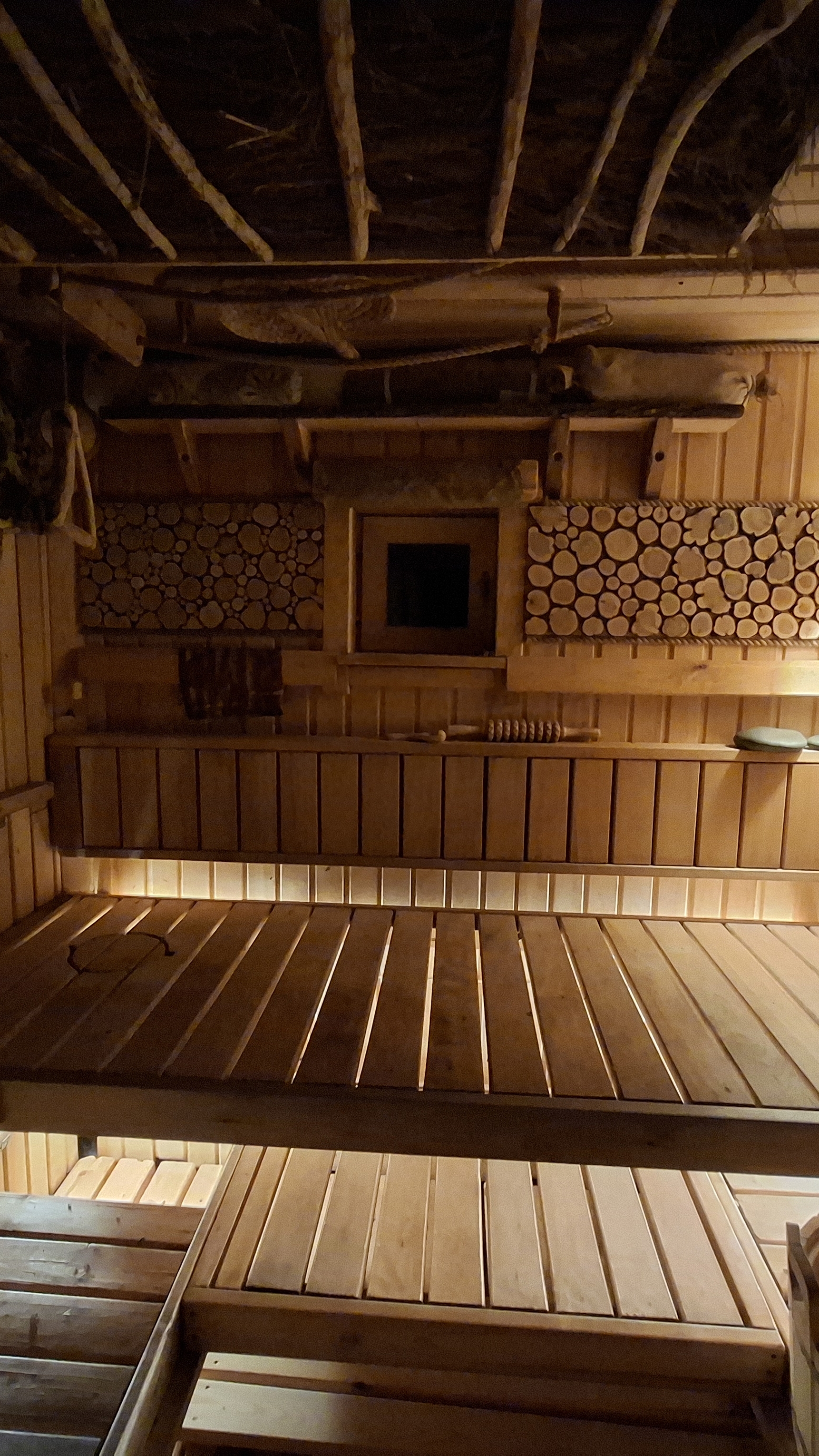 Как сделать БАНЮ ПО КАЙФУ. Мой способ. #банясвоимируками #diy #парение #баняпоуму #деревенскаяжизнь