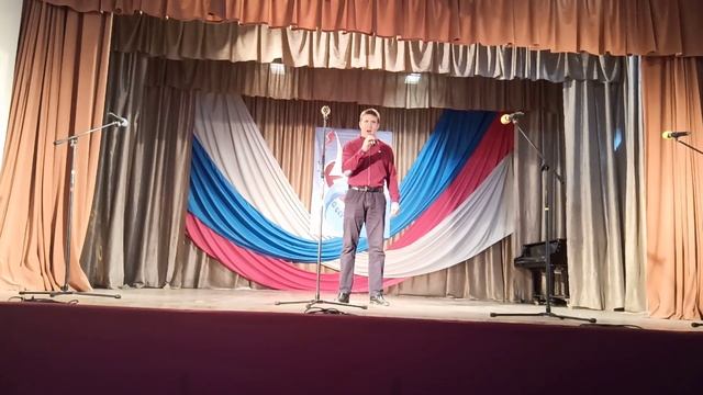 Шаповалов Егор 