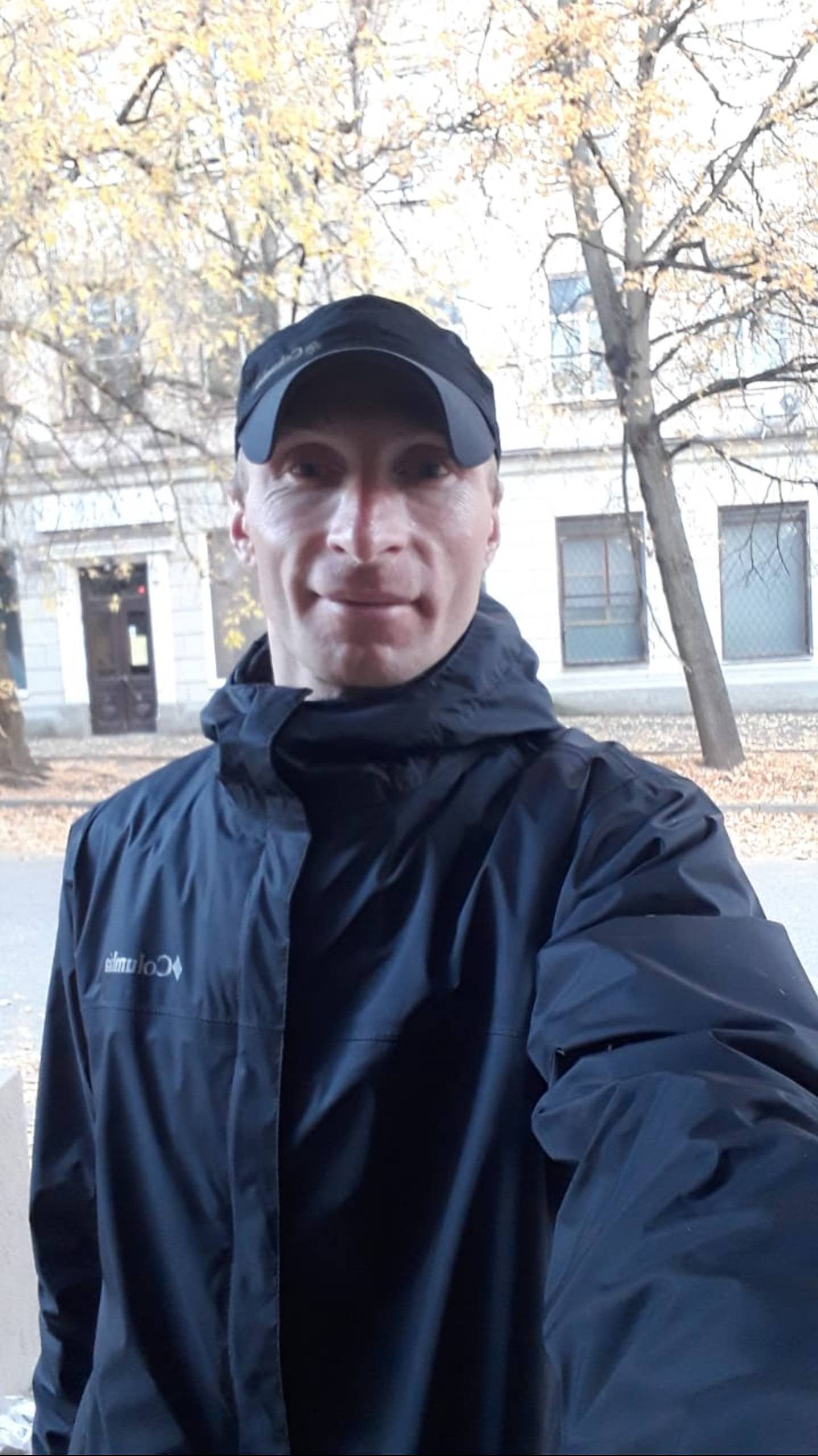 Моя маленькая странность. Телеканал Ю. Михаил Ландихов