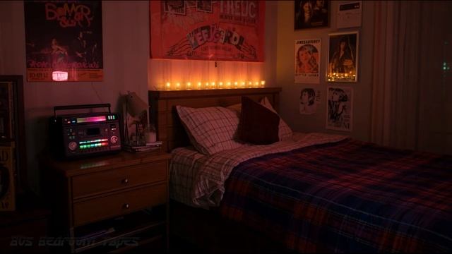 1985 Night Cassette  Best 80s Love Playlist