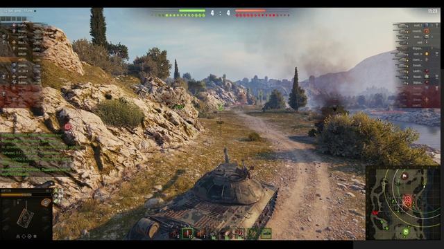 ТАНКИСТ
