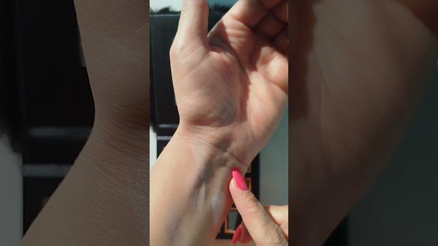 Красивенные тени для век Мур Мур