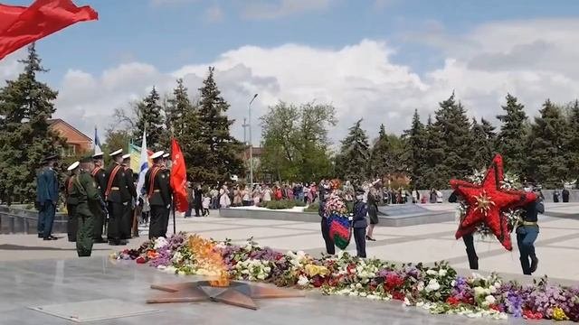 Вызываю солдат из бессмертия