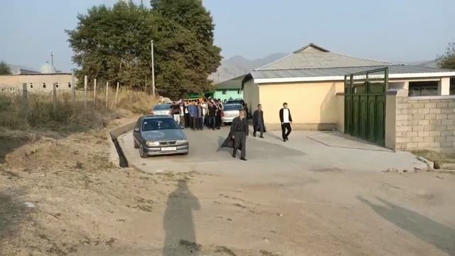 Осиёб ба навбат