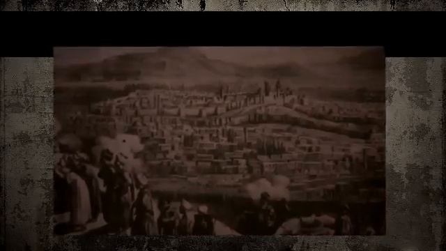 2807День г. Ереван