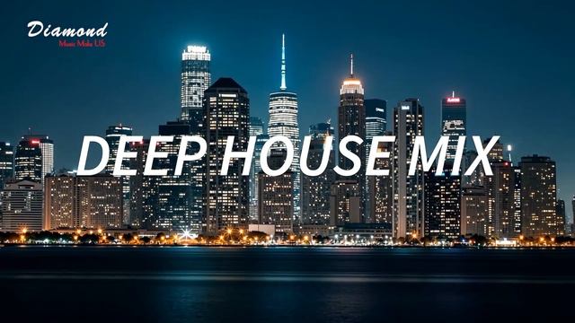 Deep House #289-(1080p30)