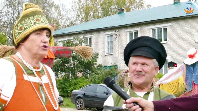 Музыка объединяет