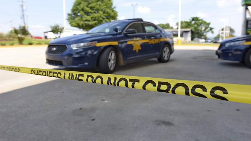 При стрельбе в баре в Южной Каролине погибли четыре человека