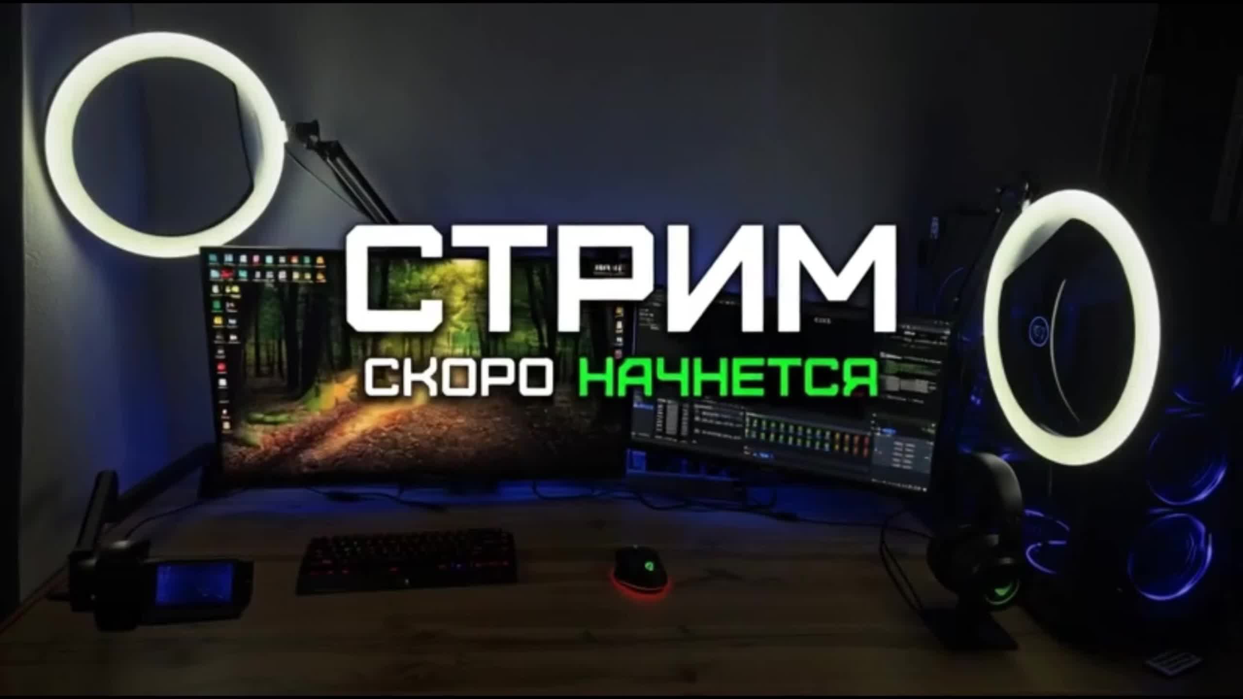 Мир Танков. Поиски боя на 10К урона
