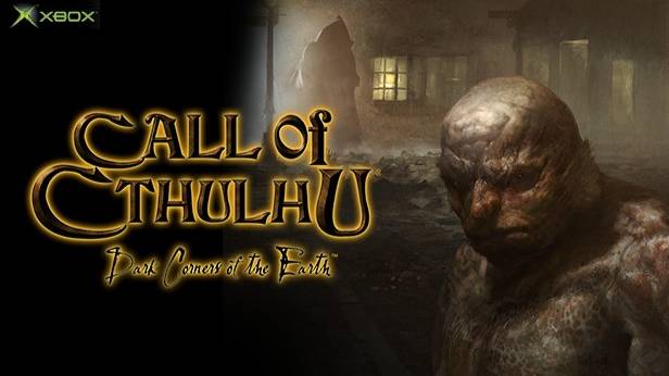 Call Of Cthulhu: Dark Corners Of The Earth. Прохождение 3. (Xbox Original)