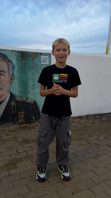 Мы в Адлере
