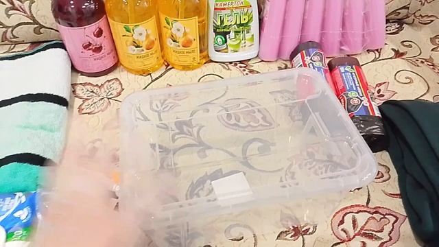 Немного из своей жизни. Закупка в Светофор и Лемана про