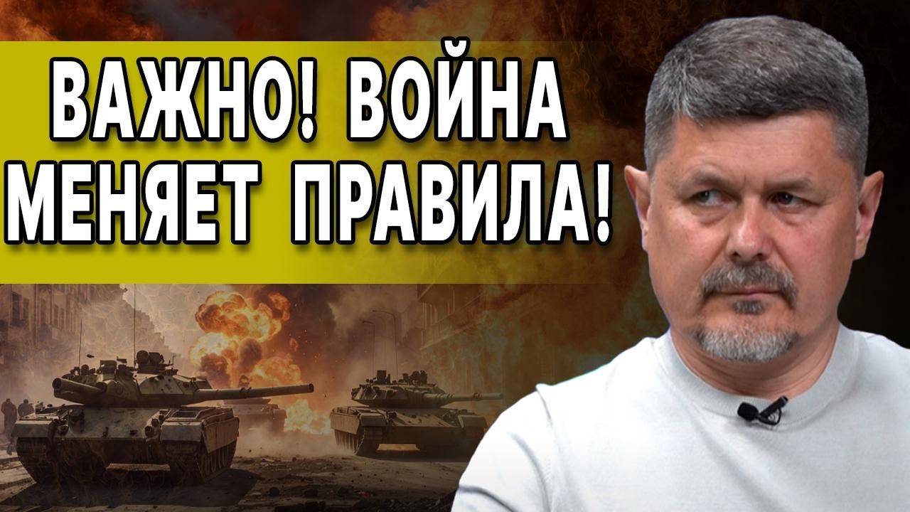 КАТАСТРОФА УЖЕ НEМИНУЕМА! ДОШЛИ ДO РУЧКИ! ПОСЛЕДНЕЕ ПРЕДУПРЕЖДЕНИЕ ПУТИНA