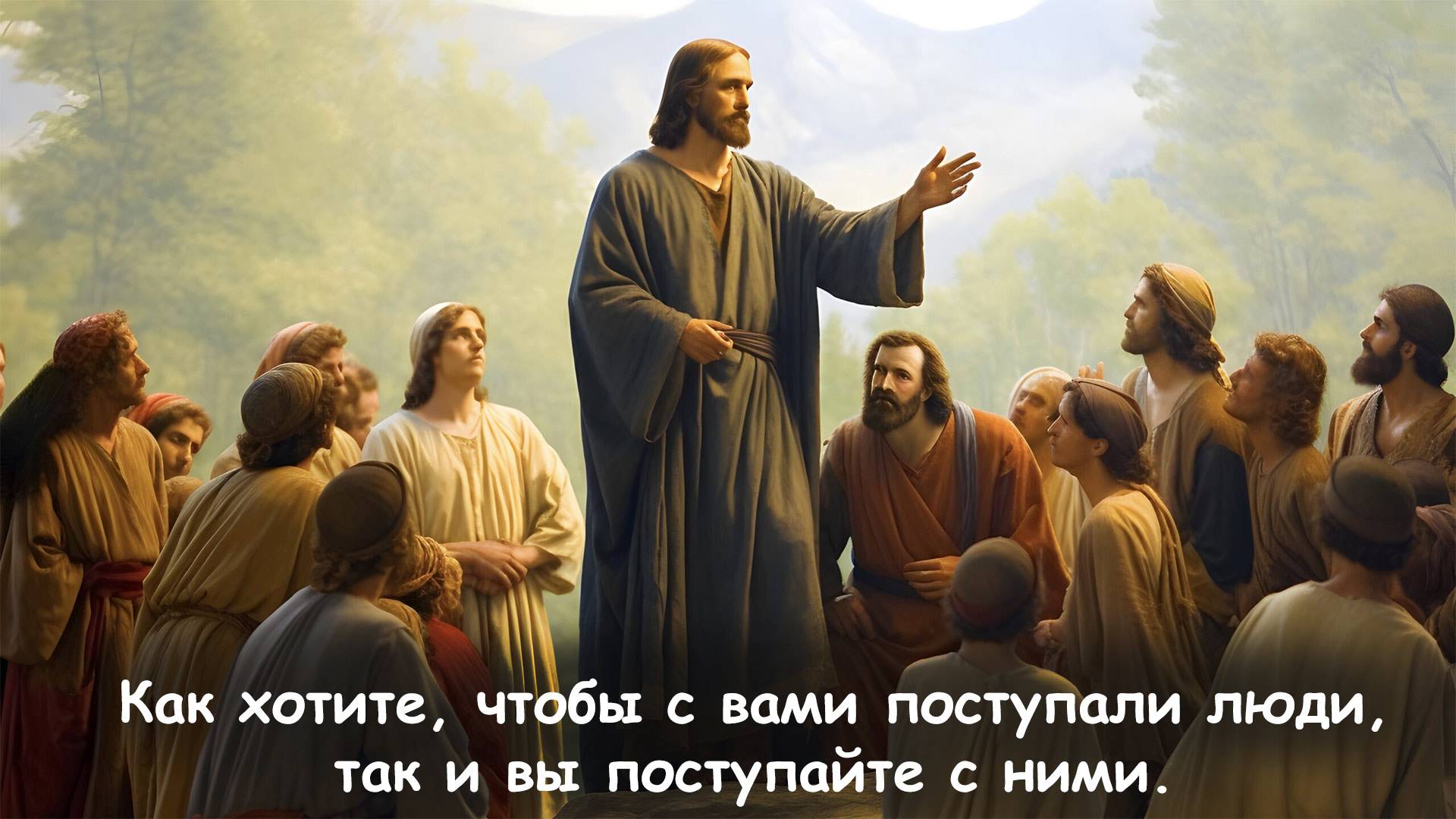 Отдаем любовь чтобы вернуть ее с процентами?