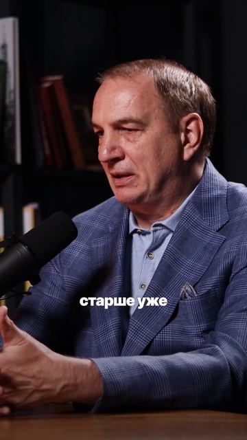 С возрастом болезни ухудшаются