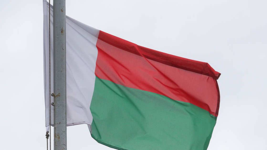 СМИ: протесты зумеров на Мадагаскаре привели к бегству президента