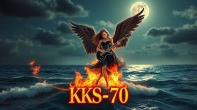 АНГЕЛЫ В АДУ aimusic музыка music suno metal rock ai ария рок hardrockавторскоеэпидемия
