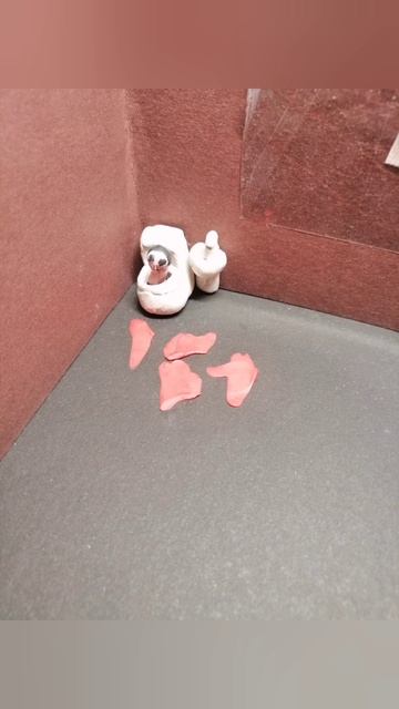 Skibidi toilet 2 серия