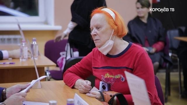 Открытая власть: около 150 жителей Королёва задали свои вопросы на «выездной администрации»