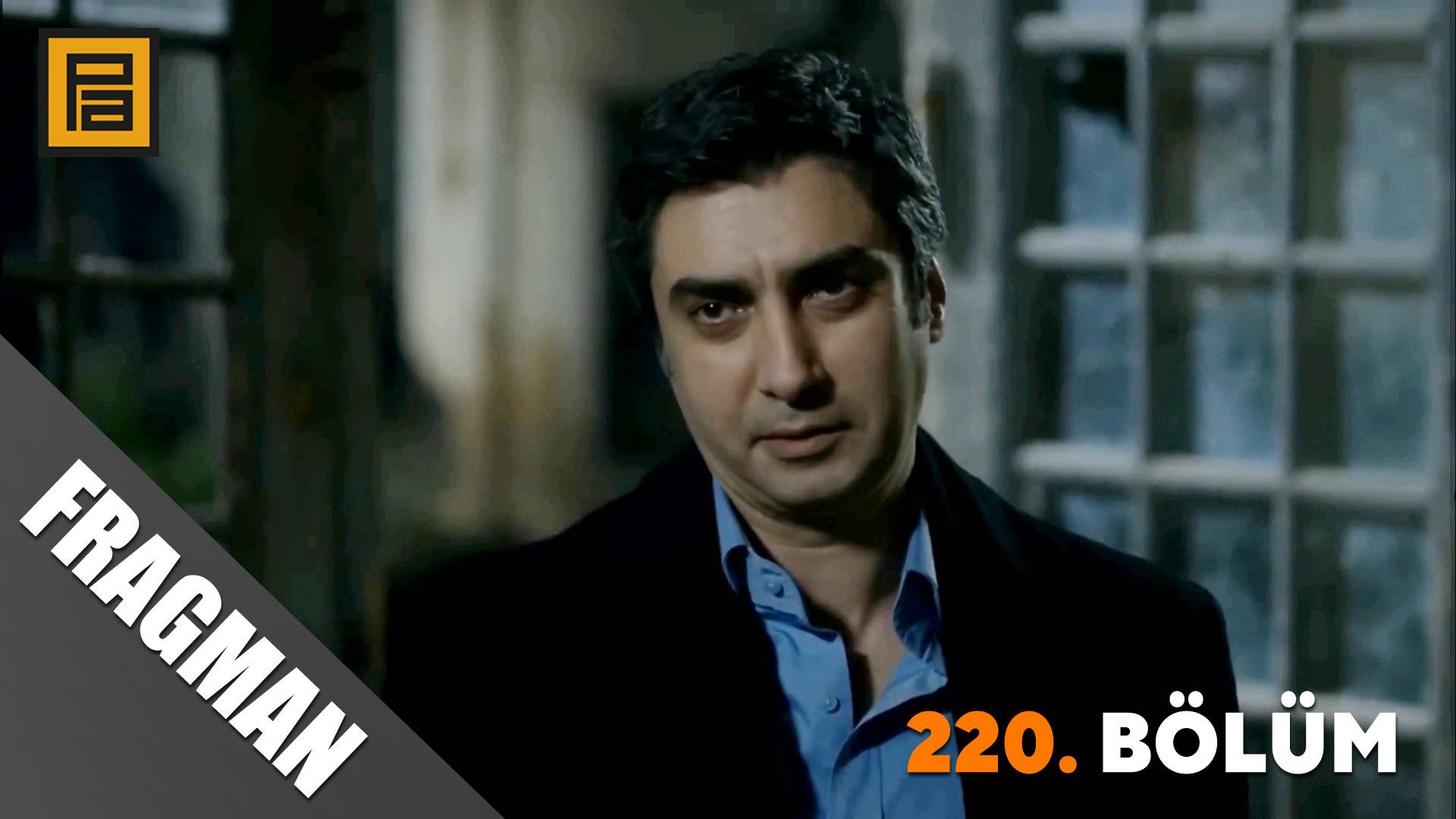 Kurtlar Vadisi Pusu 220. Bölüm Fragmanı | Valley Of The Wolves: Ambush | E-220 Trailer | FHD 360tv