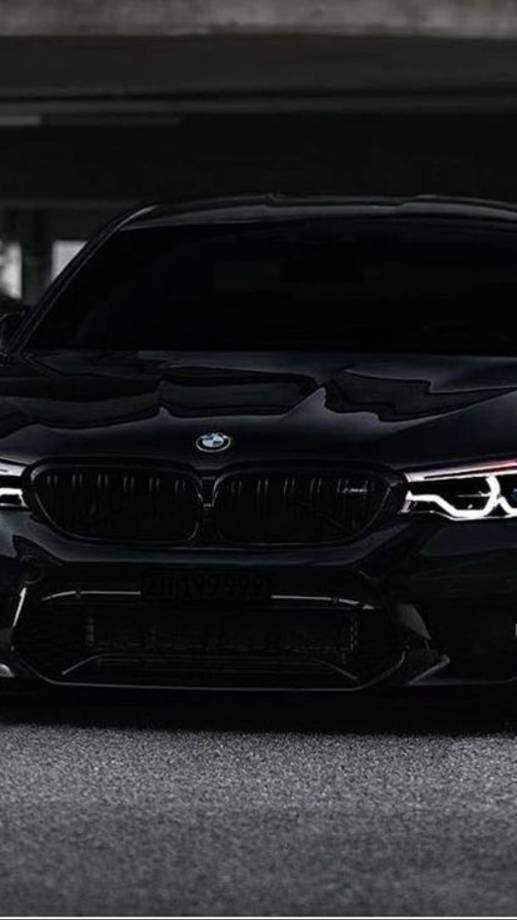 BMW M5 F90